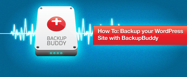 Credit: http://wplift.com/how-to-backup-your-wordpress-site-with-backupbuddy